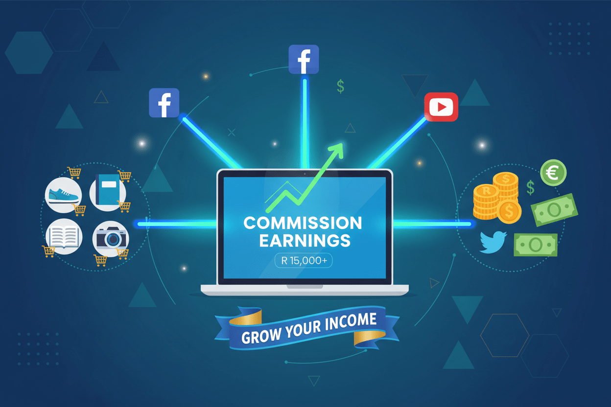 Affiliate Marketing: Beginner’s Step-by-Step Guide - Affiliate Success Vault