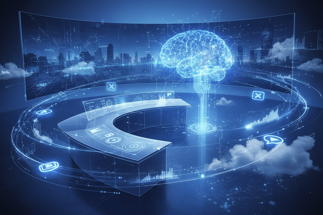 AI Is Changing Digital Marketing Forever — Here's How Smart Affiliate Marketers Are Using It to Automate Growth - Affiliate Success Vault