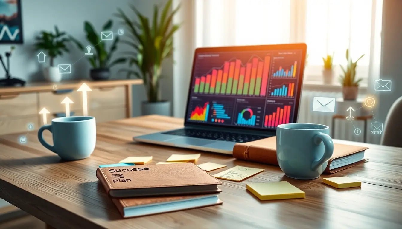 Build a Profitable Affiliate Marketing Business from Scratch - Affiliate Success Vault