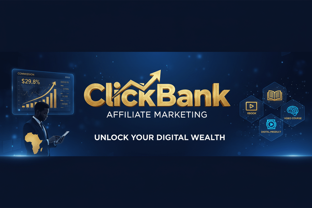 ClickBank Digital Products vs. Other Affiliate Networks: Which One Should Beginners Start With and Why - Affiliate Success Vault