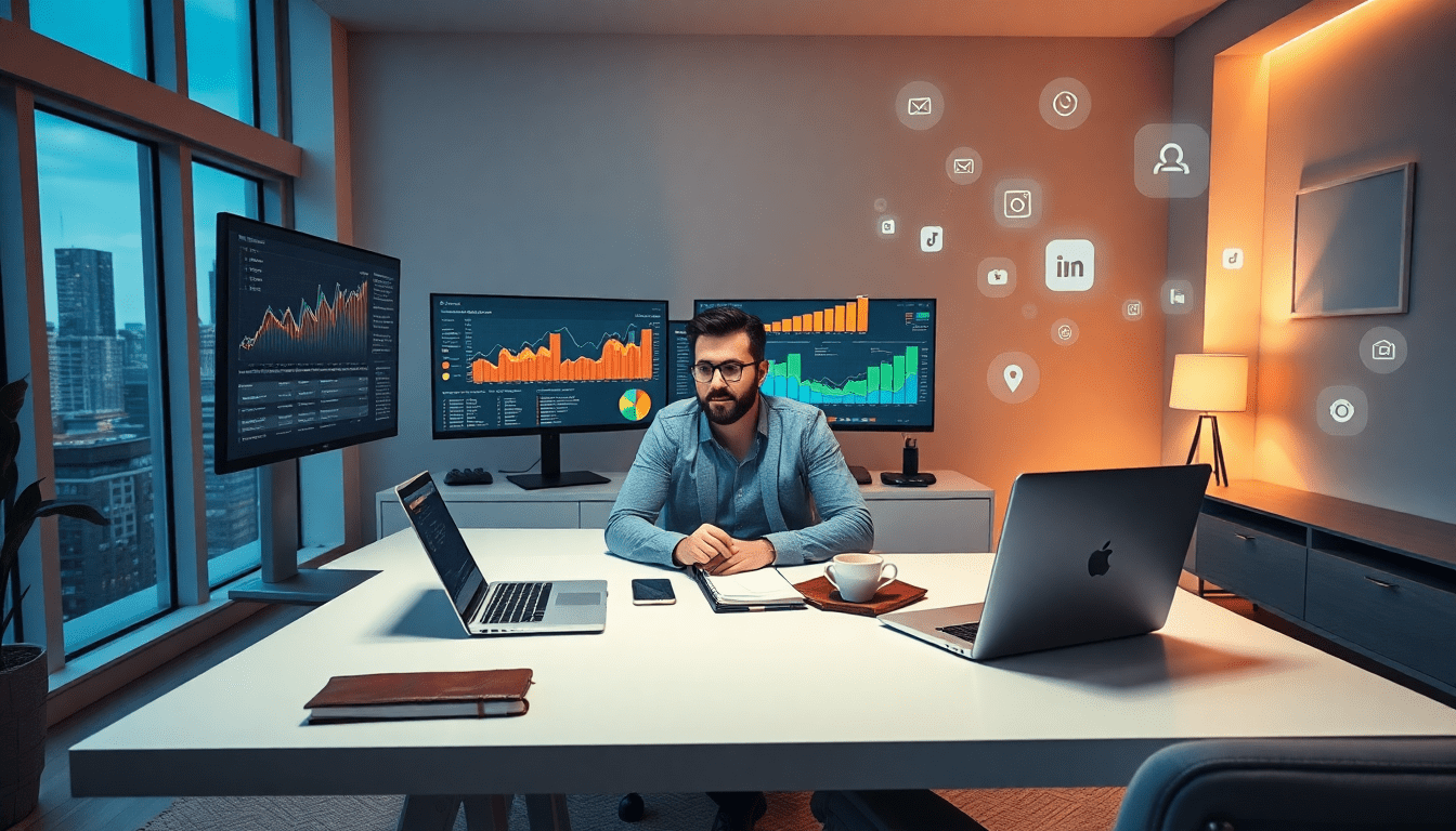 Essential Tools and Strategies for Affiliate Success in 2026 - Affiliate Success Vault