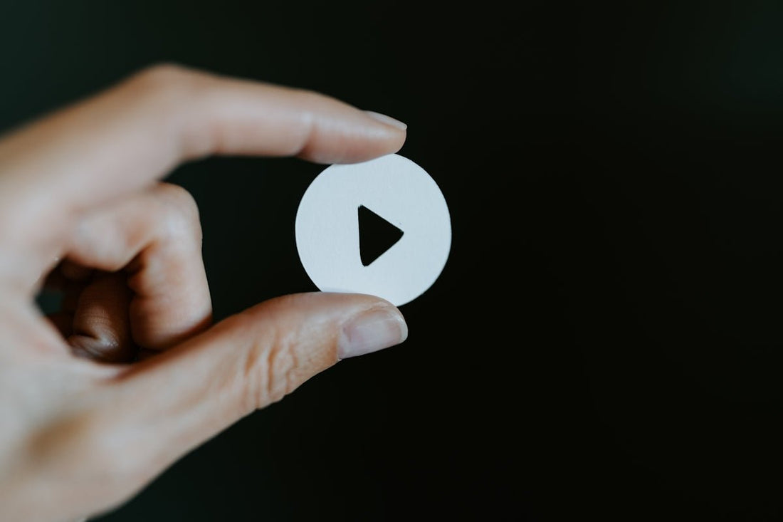 How to Create and Market Physical Video Products - Affiliate Success Vault