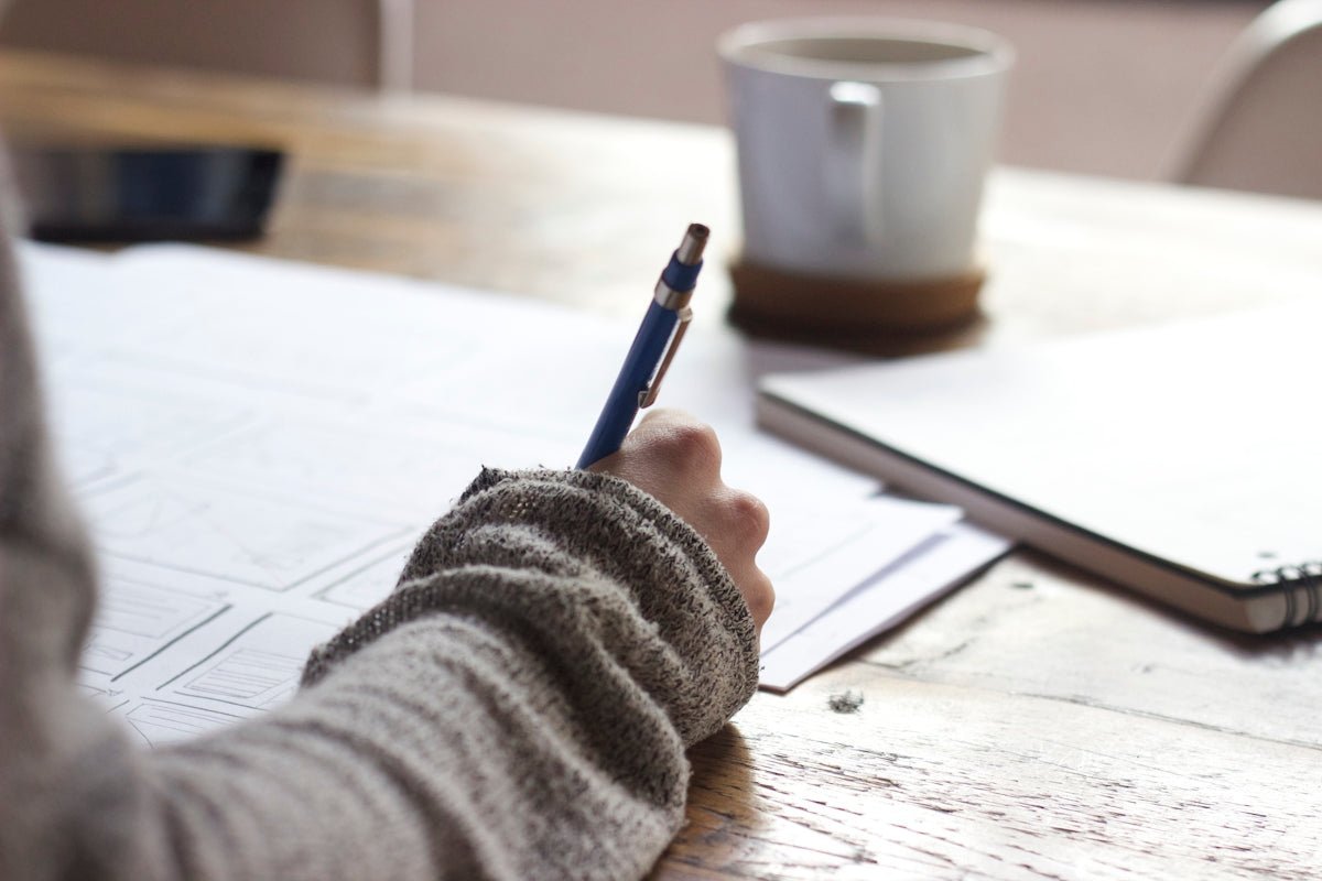 How to Enhance Your Writing Skills with Proven Easy-to-Apply - Affiliate Success Vault