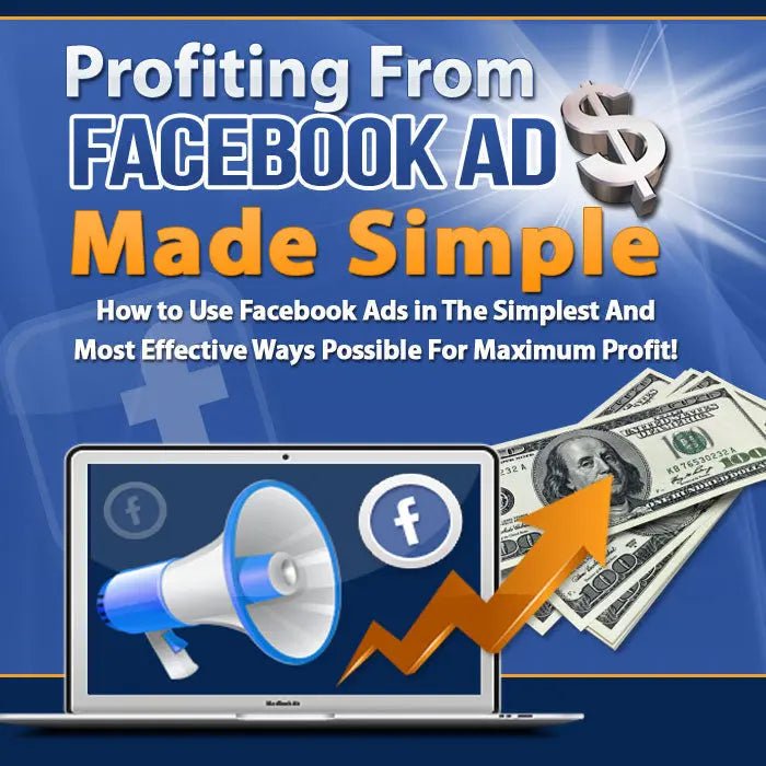 How to Turn Facebook Ads Into Consistent Sales Without Wasting Your Budget - Affiliate Success Vault