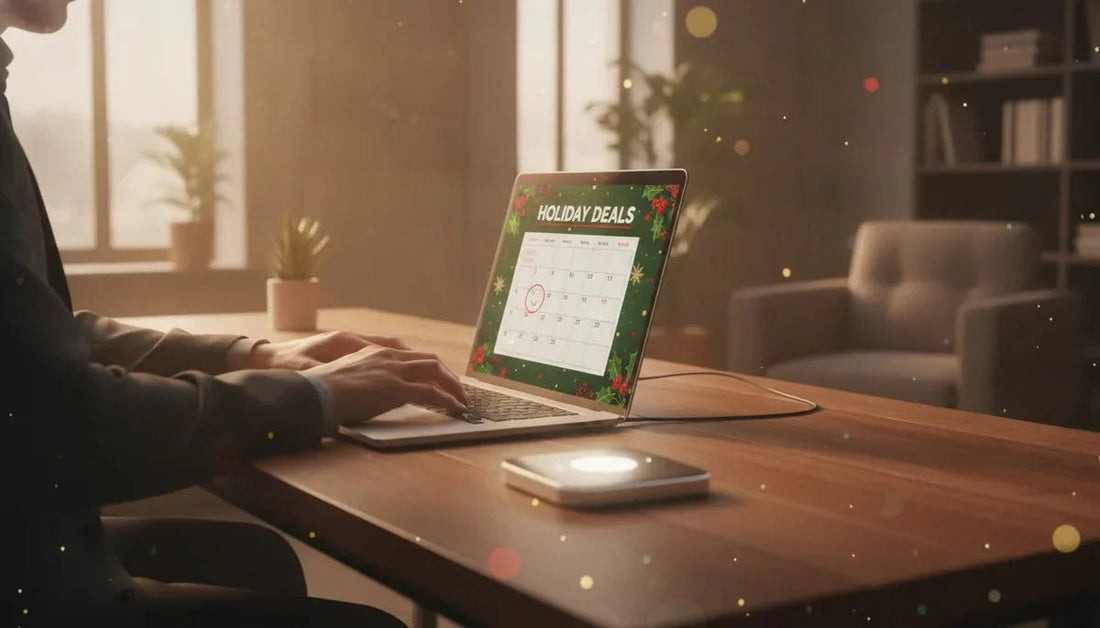 Seasonal Strategies for Affiliate Video Marketing Holiday - Affiliate Success Vault