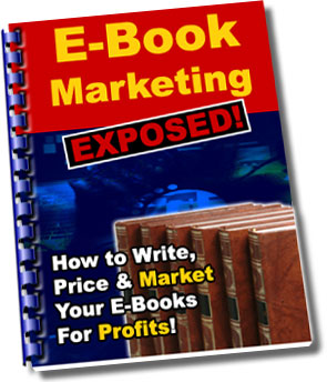 Ebook Marketing Exposed – Beginner Strategies to Sell More Ebooks Affiliate Success Vault