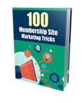 100 membership site marketing tricks Affiliate Success Vault