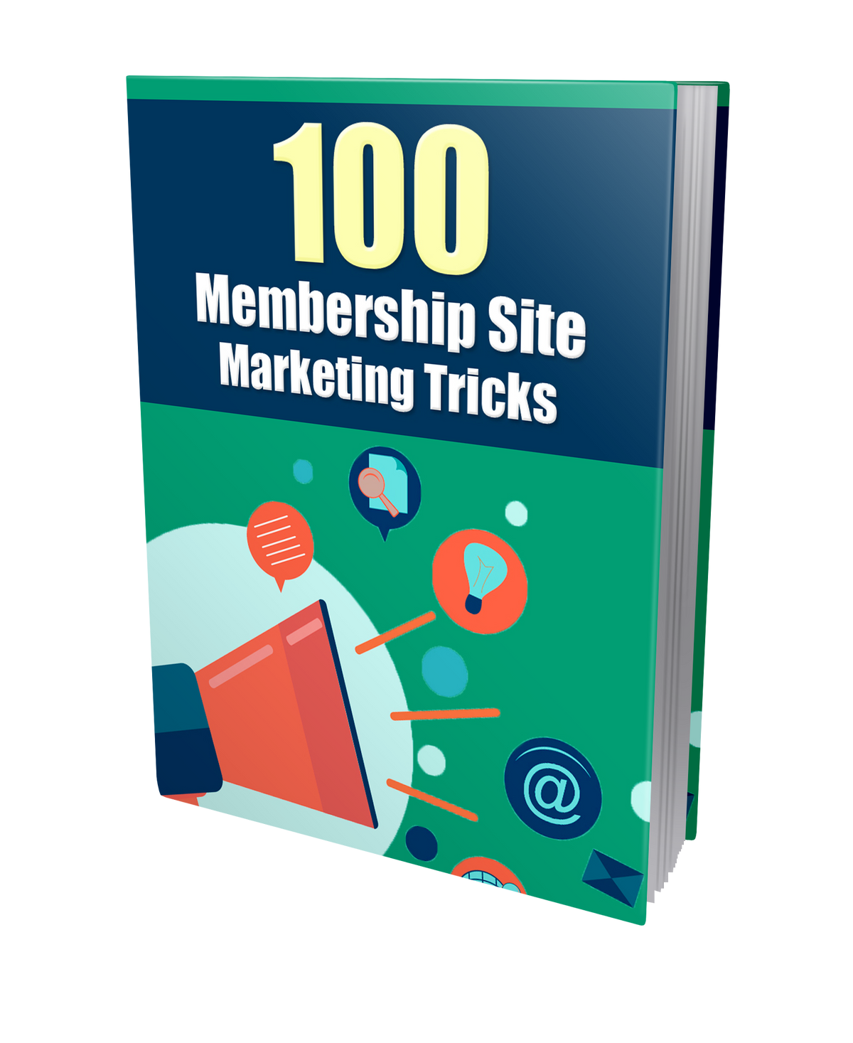 100 membership site marketing tricks Affiliate Success Vault