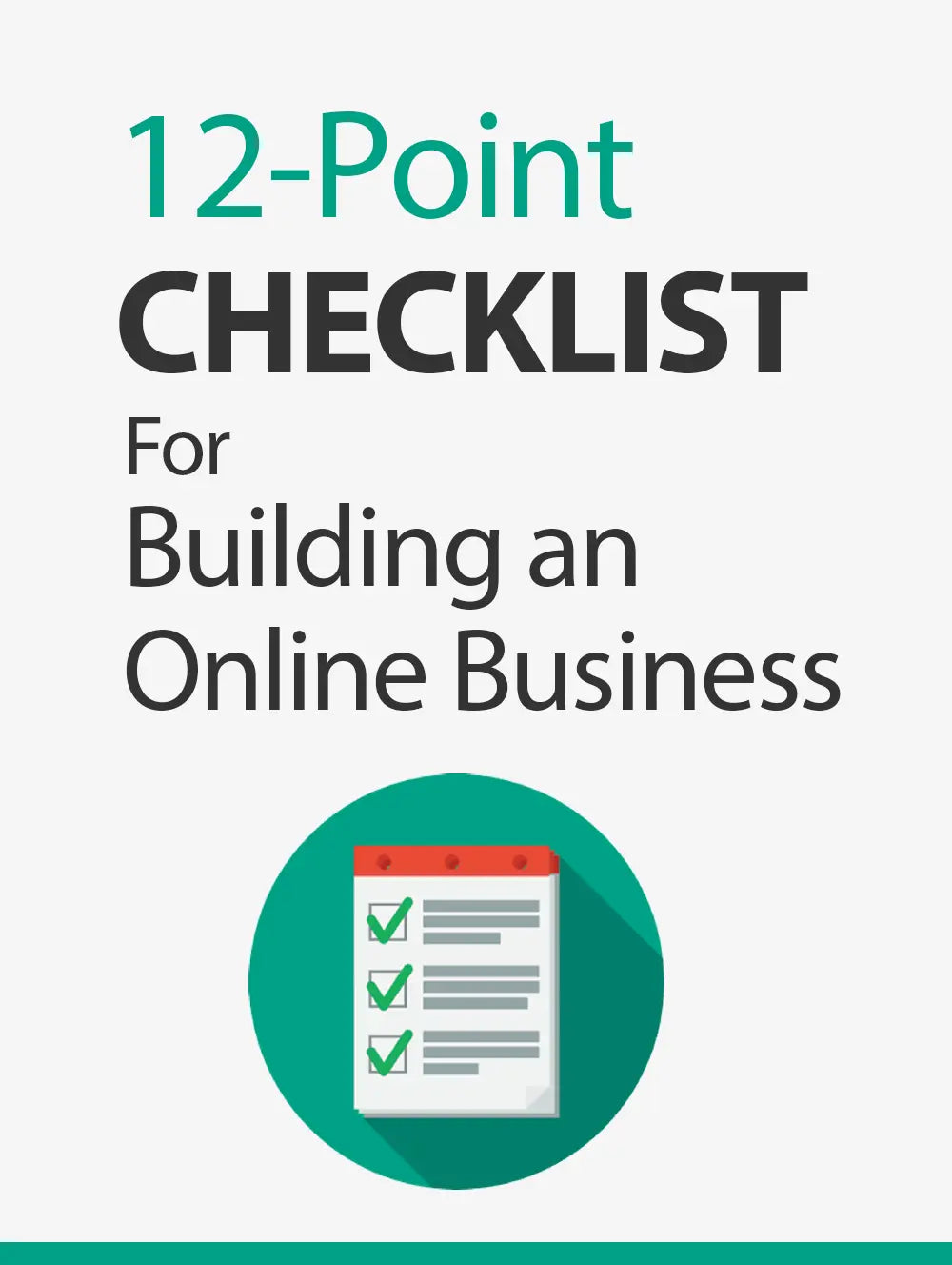 12-Point Checklist for Building an Online Business – Start, Launch & Scale Fast - Affiliate Success Vault