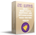 20 Ways to Get More Views and Shares on YouTube – Grow Faster & Get Recommended - Affiliate Success Vault