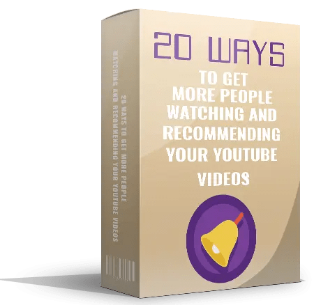 20 Ways to Get More Views and Shares on YouTube – Grow Faster & Get Recommended - Affiliate Success Vault