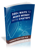 300+ Ways to Make Money with ChatGPT – AI Income Ideas Guide - Affiliate Success Vault