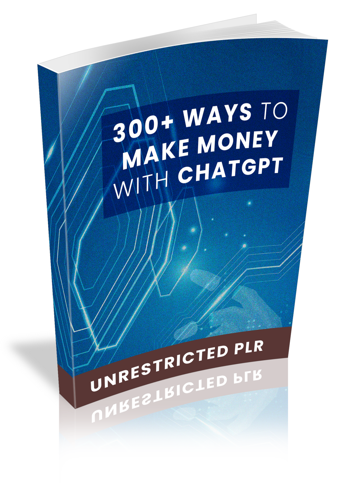 300+ Ways to Make Money with ChatGPT – AI Income Ideas Guide - Affiliate Success Vault