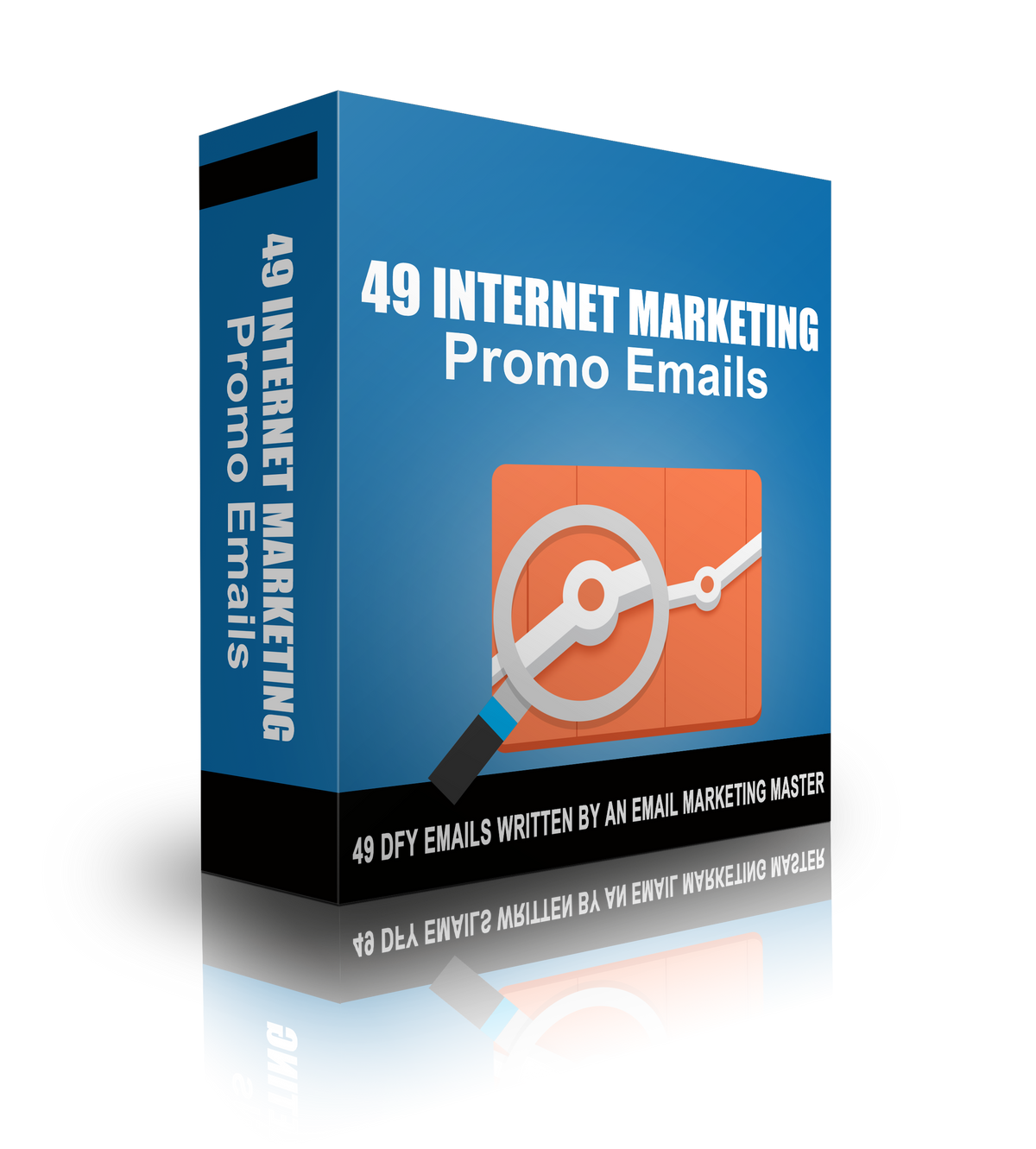 49 internet marketing promo emails Affiliate Success Vault