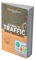 60 Minute Traffic Masterclass: Boost Website Traffic Fast - Affiliate Success Vault