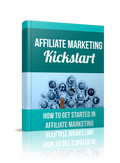 Affiliate marketing kickstart Affiliate Success Vault