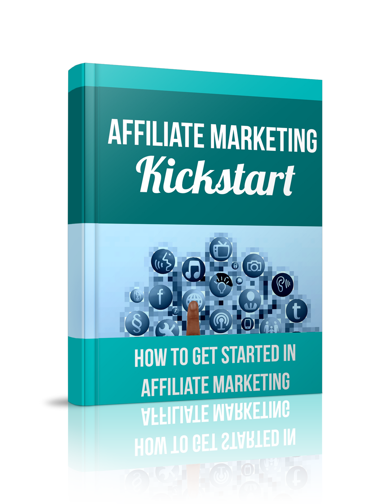 Affiliate marketing kickstart Affiliate Success Vault