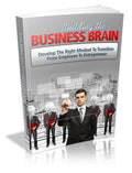 Building the business brain Affiliate Success Vault