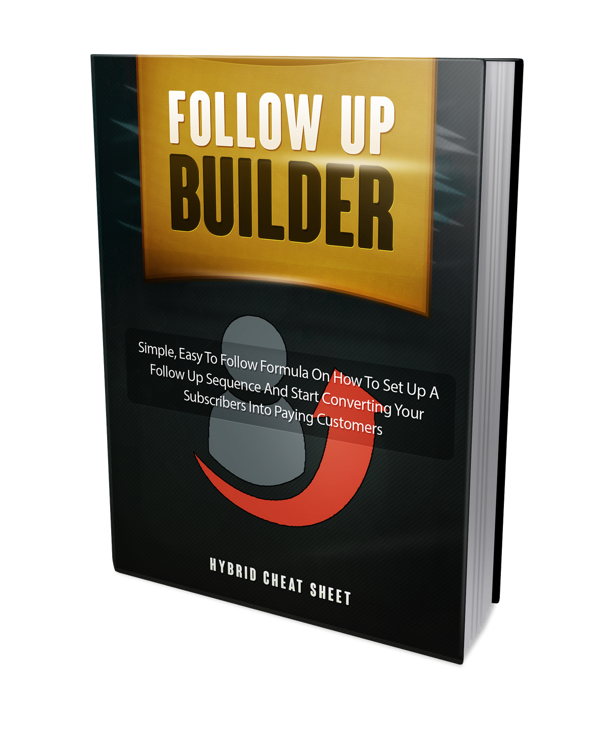 How to set up automated email follow ups – follow up builder system for affiliate marketers