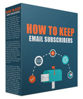 How to Keep Email Subscribers Engaged & Active – Boost Open Rates and Sales