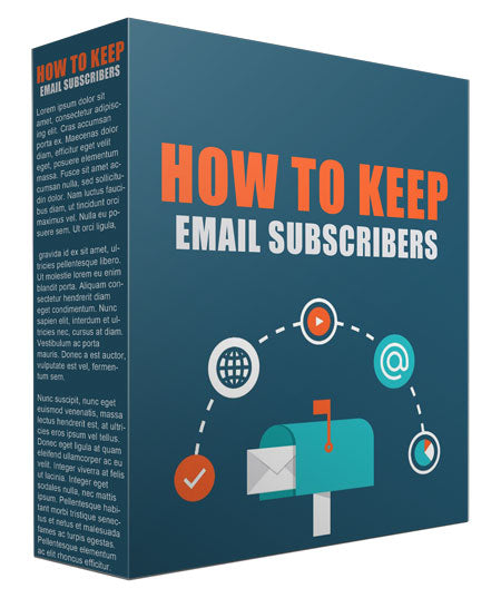 How to Keep Email Subscribers Engaged & Active – Boost Open Rates and Sales
