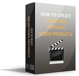 Build & Sell Physical Video Products Like a Pro – Create, Package & Profit From Your Own Videos - Affiliate Success Vault
