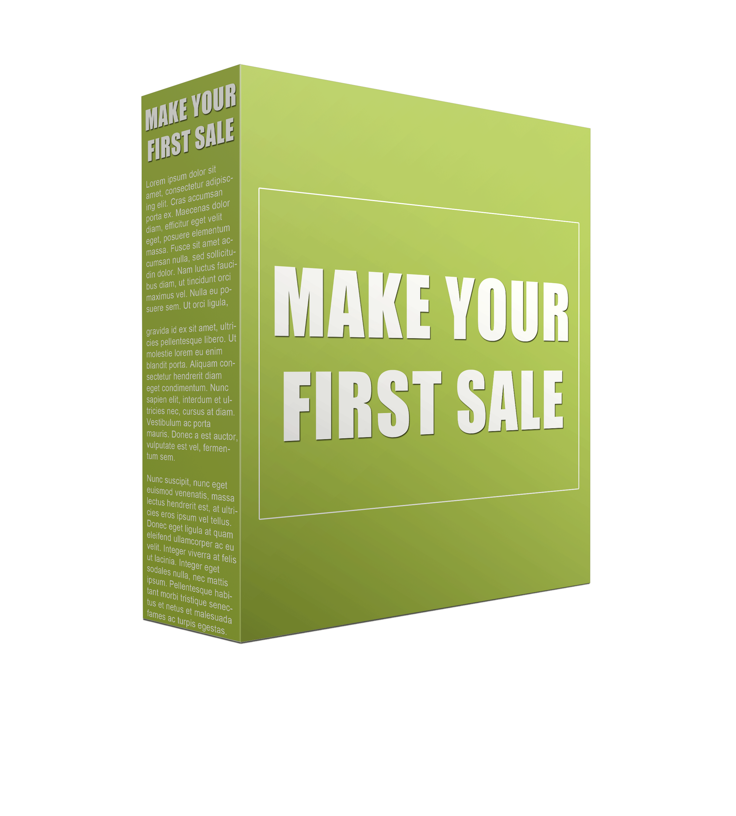 Make Your First Sale with Our Audio Download Guide Affiliate Success Vault