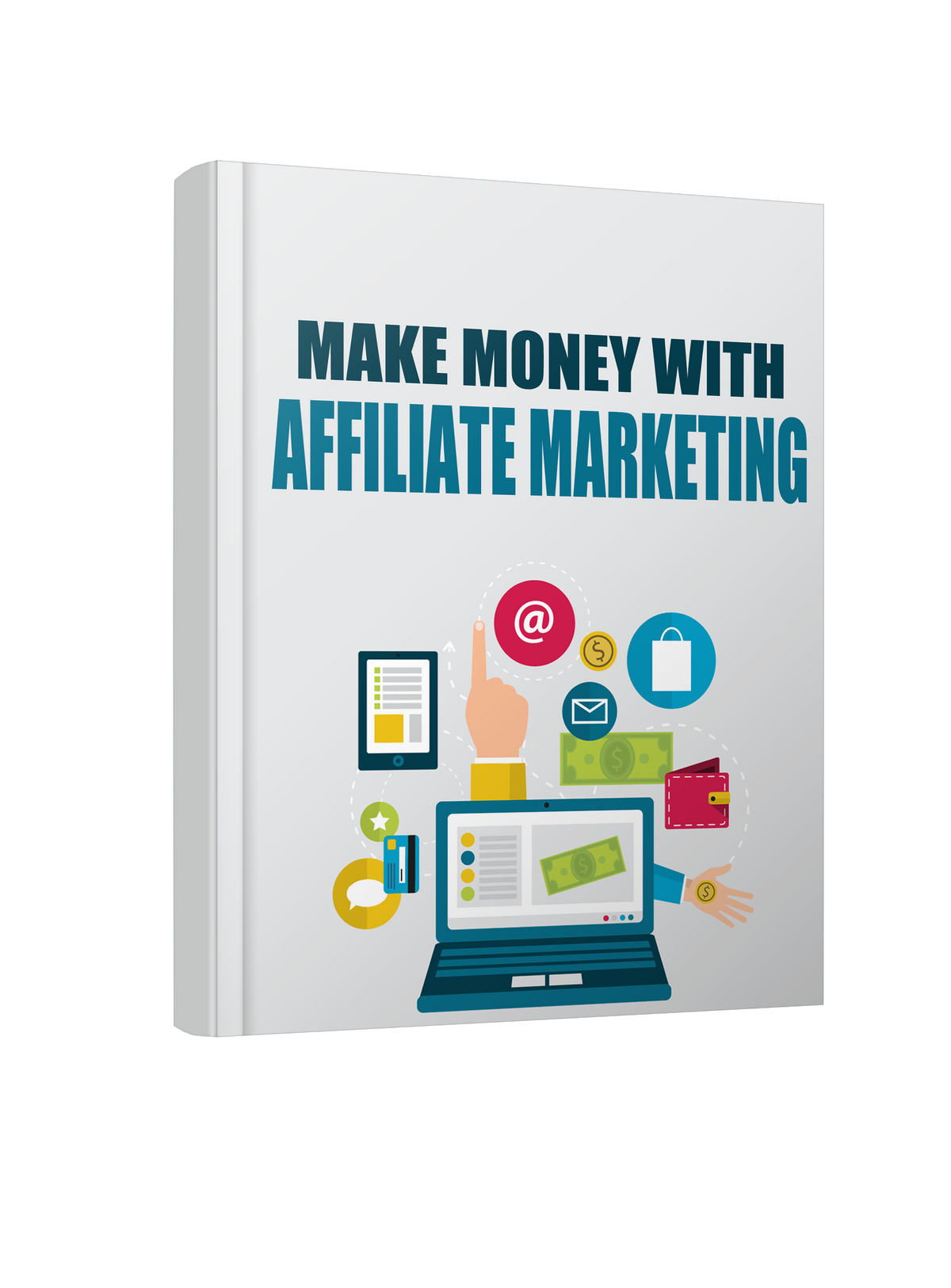 Make money with affiliate marketing Affiliate Success Vault