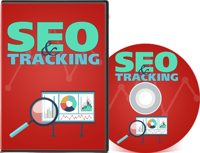 SEO and tracking Affiliate Success Vault