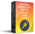 The Best Online Marketing Secret Ever – Consistent Profits Affiliate Success Vault
