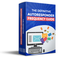 The Definitive Autoresponder Frequency Guide | Email Marketing & List Building eBook Affiliate Success Vault