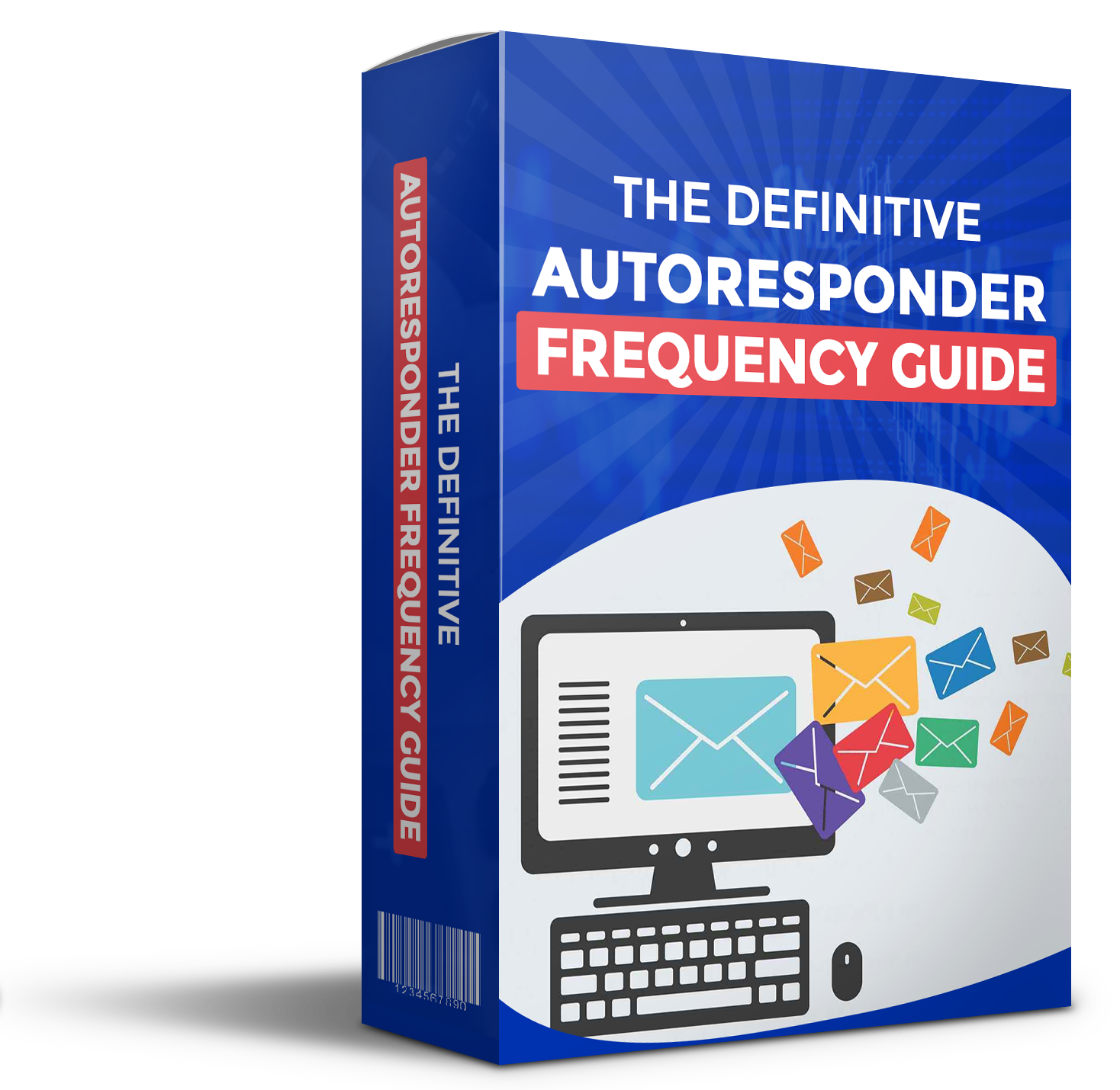 The Definitive Autoresponder Frequency Guide | Email Marketing & List Building eBook Affiliate Success Vault