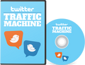 Twitter (X) traffic machine (video's) get started now Affiliate Success Vault