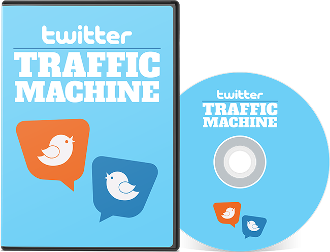 Twitter (X) traffic machine (video's) get started now Affiliate Success Vault