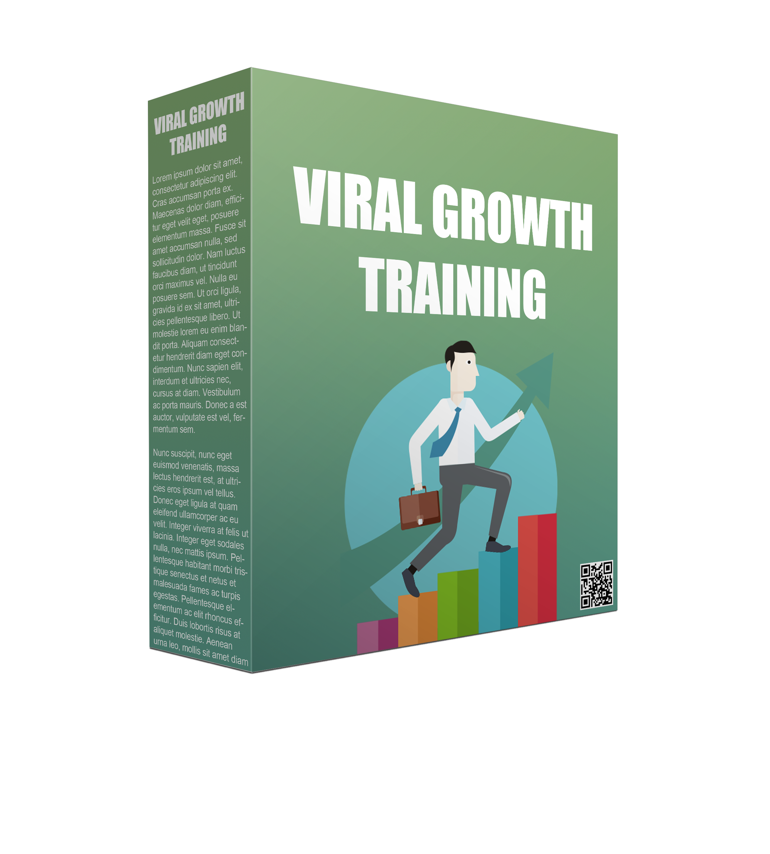 Viral Growth Training – Grow Your Audience Fast with Proven Strategies - Affiliate Success Vault