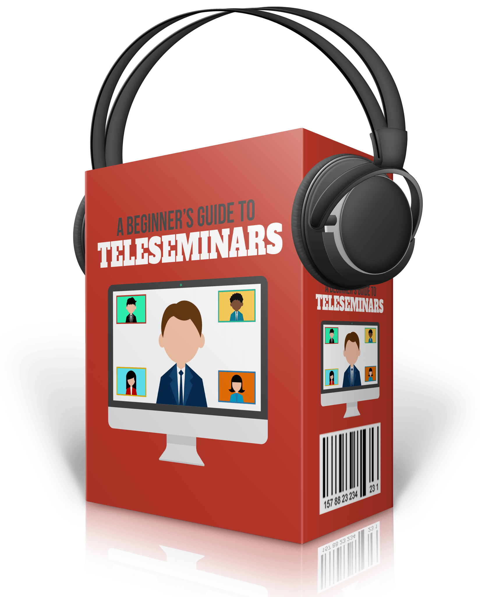 A Beginner's Guide to Teleseminars Audiobook for Learning - Affiliate Success Vault