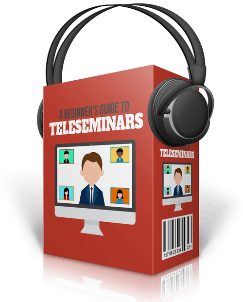A Beginner's Guide to Teleseminars Audiobook for Learning - Affiliate Success Vault
