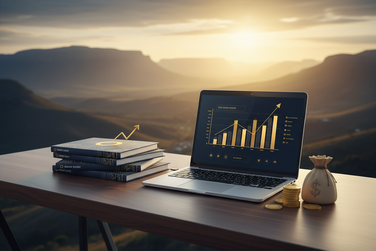 Affiliate Success Vault