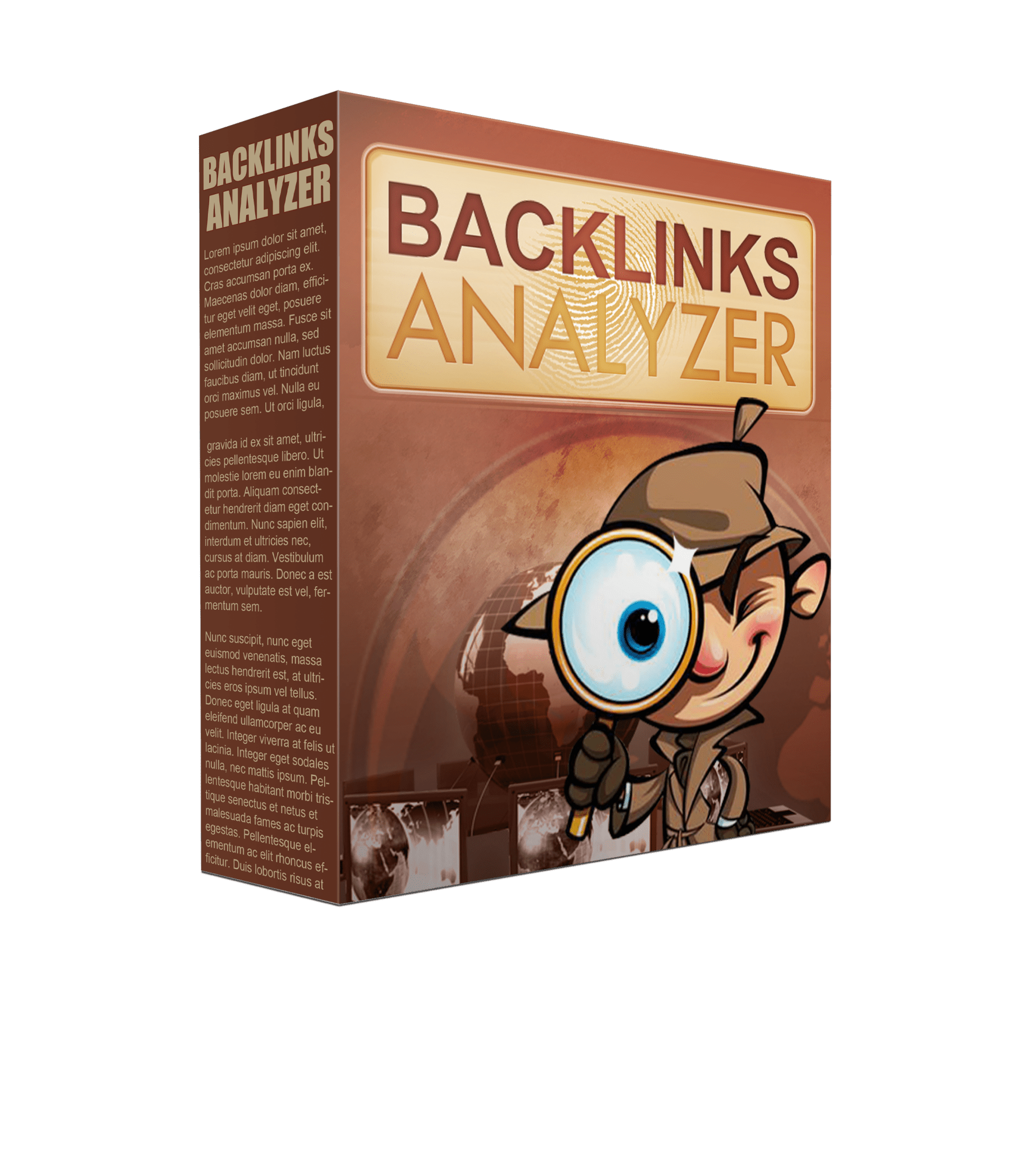 Backlinks Analyser: The Affiliate Marketer's Guide to Auditing, Evaluating & Leveraging Your Link Profile - Affiliate Success Vault
