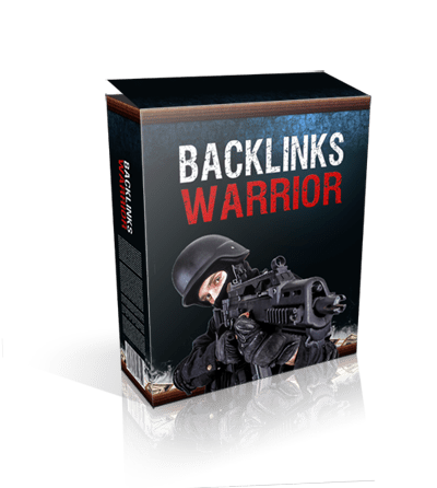 Backlinks Warrior: The Ultimate Guide to Building High-Authority Links - Affiliate Success Vault