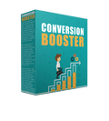 Boost Your Sales with Conversion Booster Audio and eBook - Affiliate Success Vault