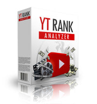 YouTube Rank Analyser – Grow Your Channel & Get Found on YouTube - Affiliate Success Vault