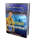Content Management Mastery: The Affiliate Marketer's Guide to Creating, Organising & Scaling Content - Affiliate Success Vault