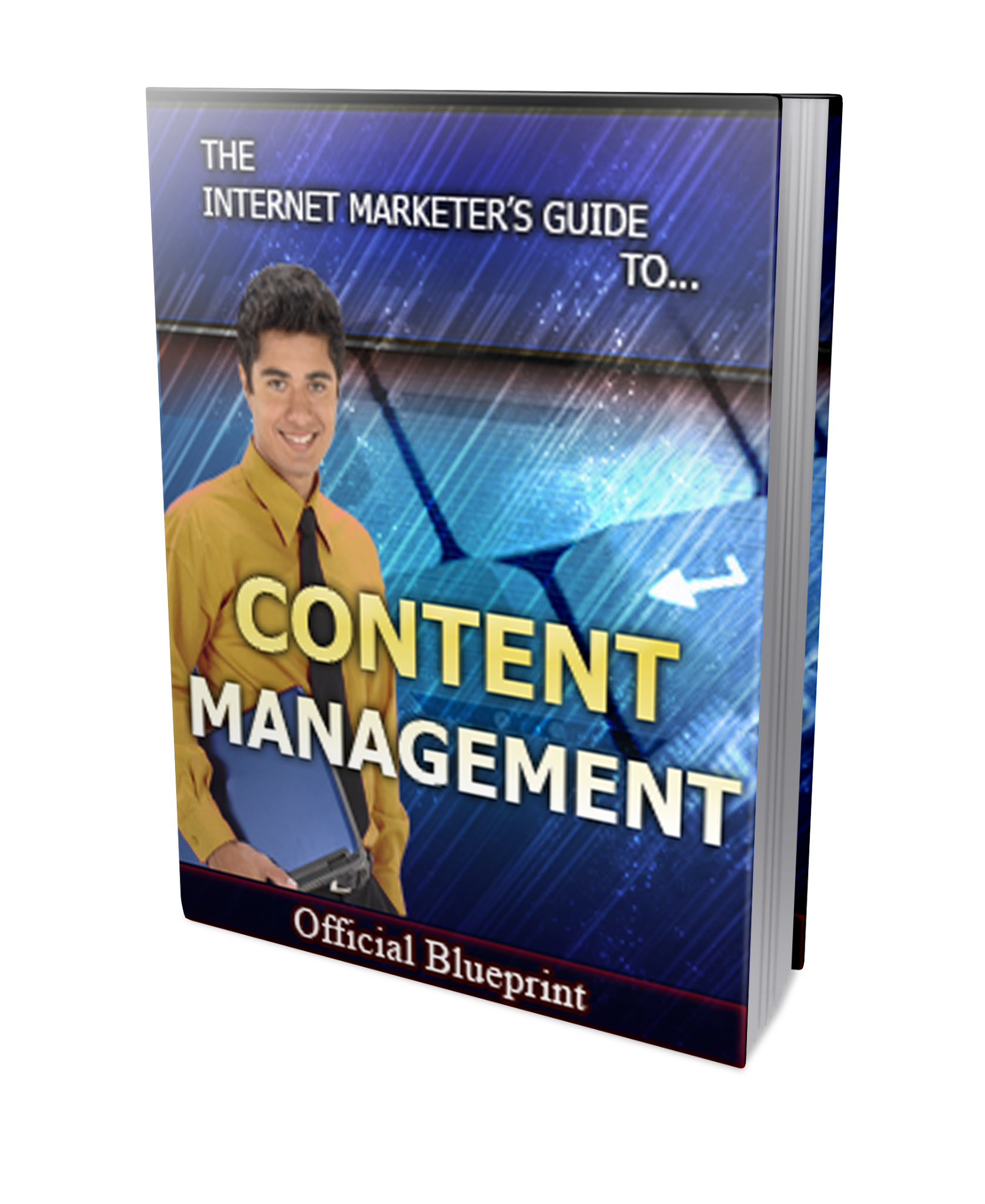 Content Management Mastery: The Affiliate Marketer's Guide to Creating, Organising & Scaling Content - Affiliate Success Vault