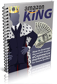 Amazon king Affiliate Success Vault
