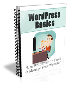 How to Learn WordPress Basics – The Best Way to Build Your First Website