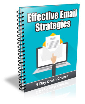 Effective Email strategies Affiliate Success Vault