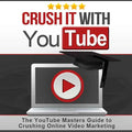 Crush It With YouTube – Grow Views, Subscribers & Income Faster - Affiliate Success Vault