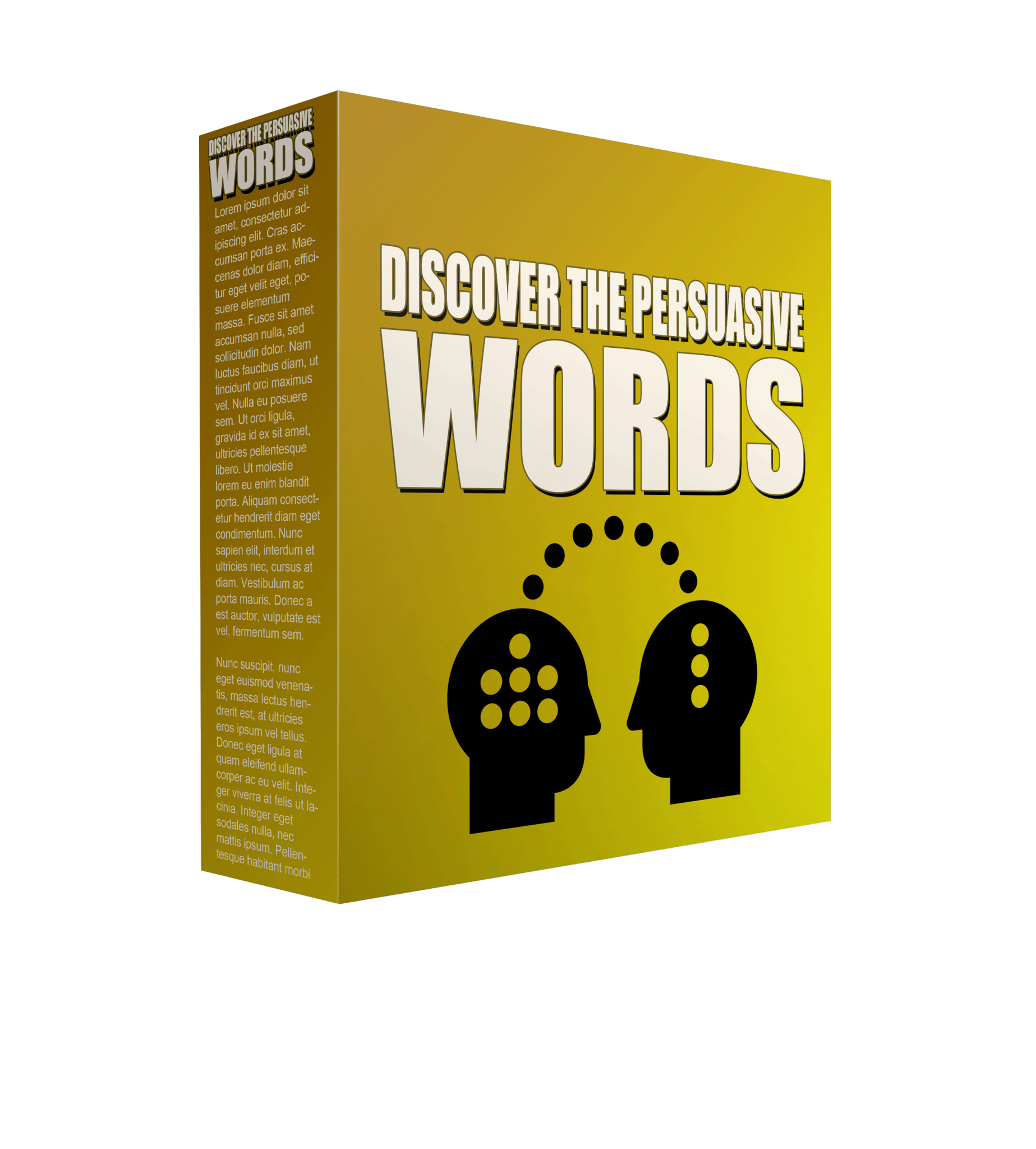 Discover the Persuasive Words Audio Download for Success - Affiliate Success Vault