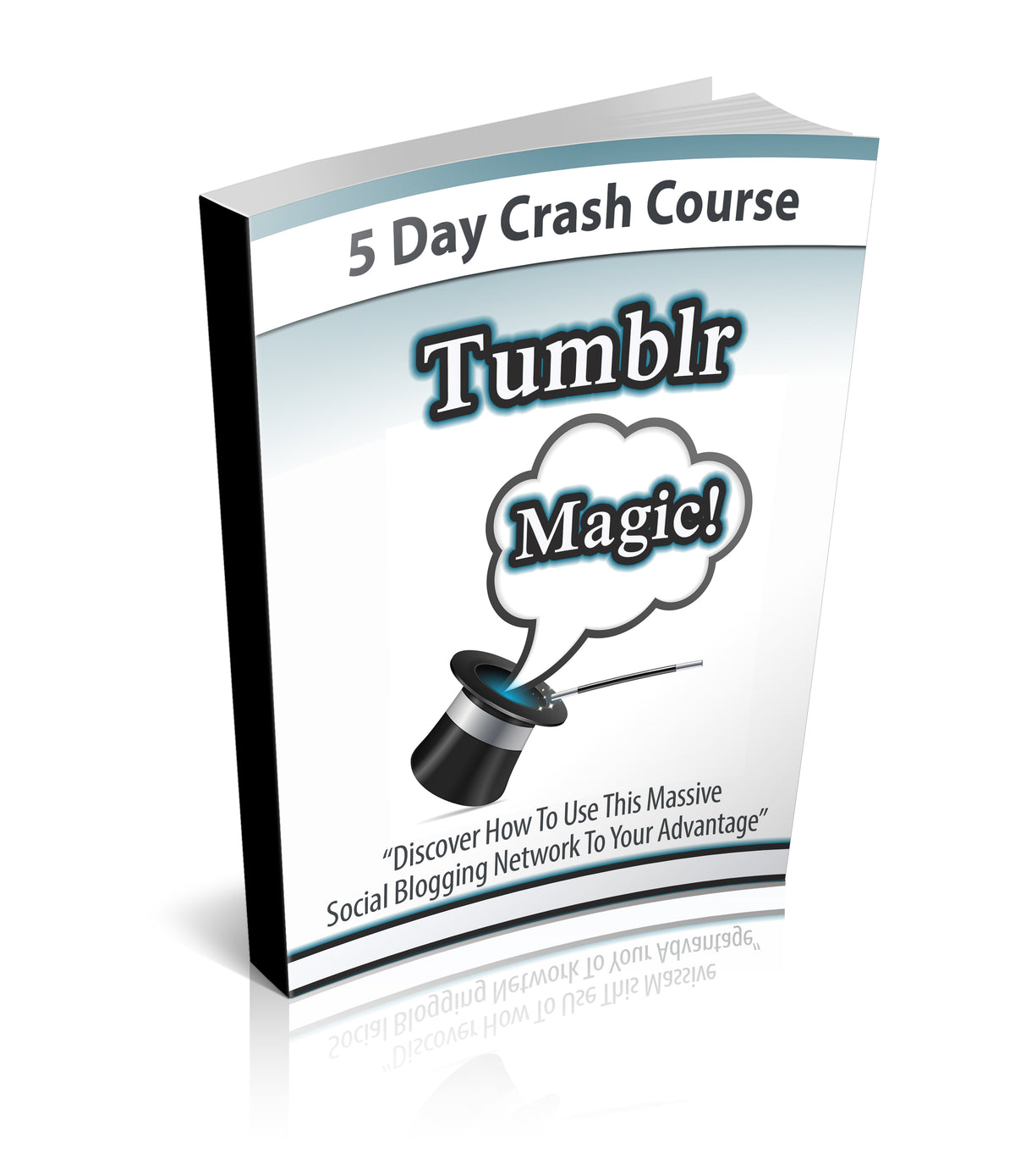 How to Grow on Tumblr – The Best 5-Day Crash Course for Beginners
